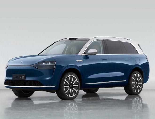Hot search in the car circle: ideal delivery reaches 600,000 vehicles, many car companies question the understanding of the car emperor’s winter test