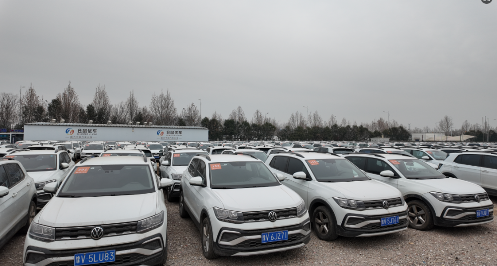 [Exhibitor Profile] Henan HamsterUcar to Showcase at the 2nd Guangzhou International Auto Export Exhibition