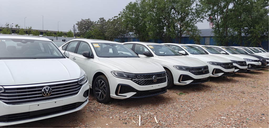 [Exhibitor Highlights] HamsterUcar to be featured at the 6th International Used Car Export Trade Fair