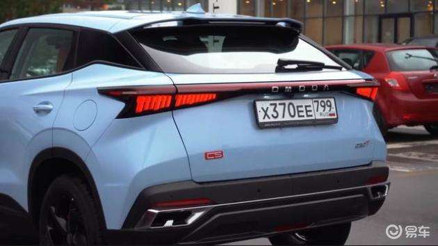 Chery's new SUV was unveiled, and the order broke 15,000 units in just 5 hours. Even the Nissan Qashqai is not popular